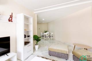 The Business Flat central fully equipped garage - 2