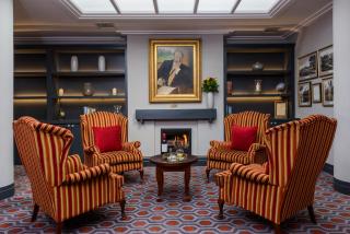 Castlerosse Park Resort - Killarney - 2
