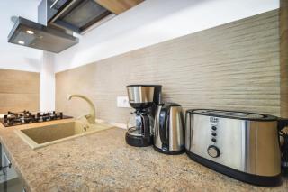 Green Studio - located by the forest, near AFI Mall, and moments away from The Old Town - Braşov - 6