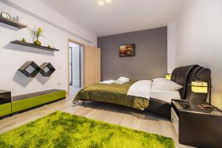 Green Studio - located by the forest, near AFI Mall, and moments away from The Old Town - Braşov - 4