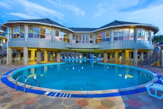 Nokras Riverine Hotel & Spa - Nairobi - 0