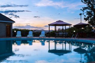 Nokras Riverine Hotel & Spa - Nairobi - 5