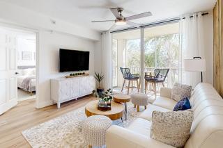 Beach Sunflower, Unit #516 - 9