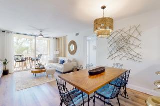 Beach Sunflower, Unit #516 - Fort Myers - 5