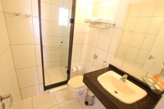 Hotel Confiance Prime Batel - Curitiba - 7