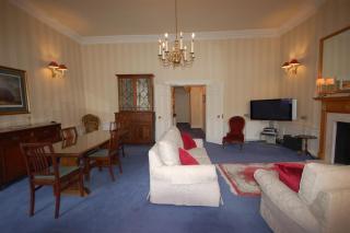 Edinburgh Flats Company - Hanover Street Central - 4