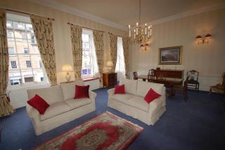 Edinburgh Flats Company - Hanover Street Central - 3