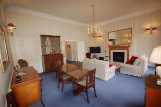 Edinburgh Flats Company - Hanover Street Central - 1