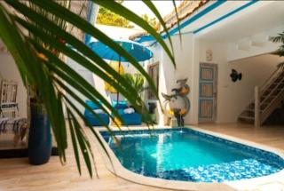 Shray Villa. Legian - Legian - 0