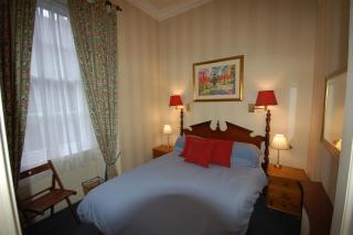 Edinburgh Flats Company - Hanover Street Central - 6