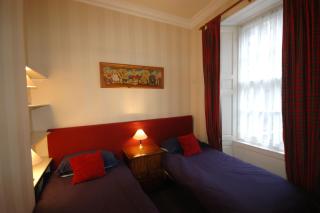 Edinburgh Flats Company - Hanover Street Central - 5