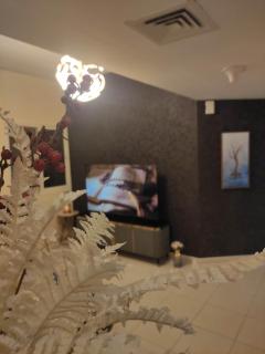 The Perfect 1 BR Apa for you in the heart of Ajman - 1