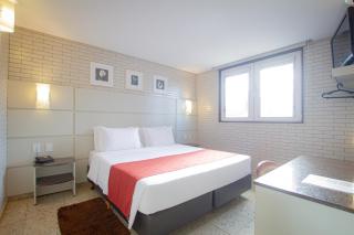 Hotel Confiance Prime Batel - Curitiba - 9