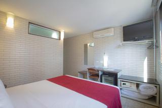 Hotel Confiance Prime Batel - Curitiba - 8