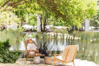 Four Seasons Hotel Bangkok at Chao Phraya River - 3