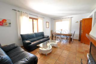 Villa Rosada - Private pool & Barbecue - Sant Josep de sa Talaia - 2