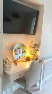 Shimna Vale Studio - Newcastle - 2
