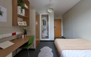 For Students Only Host Northernhay House Exeter - Exeter - 7