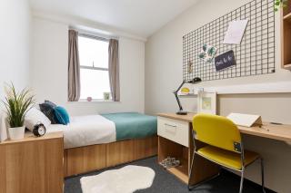 For Students Only Host Northernhay House Exeter - Exeter - 5