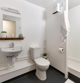 For Students Only Host Northernhay House Exeter - Exeter - 2