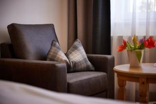 Hanusel Hof Wellness & Genuss in Panoramalage - Hellengerst - 9