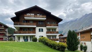 Azurit Ski-in, ski-out - Saas-Fee - 0