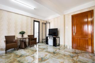 Joi Hospitality - KP House - Vung Tau - 1