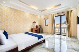 Joi Hospitality - KP House - Vung Tau - 3