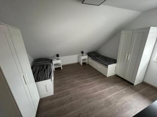 Ferienwohnung Löwen - Wabern - 1