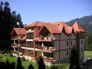 Hotel Cumpatu - Sinaia - 0