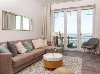 Amrumer Strandhaven - 1