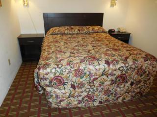 Bellingham Lodge - Bellingham - 4