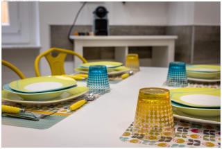 Casa Acquario Vintage - Genua - 5