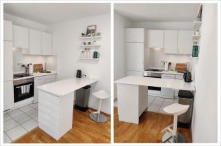 Wohlfühl-Wohnung in gehobener Gegend - 2