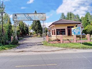 Capital O 92214 Beristera Hotel - Hutamanik - 9