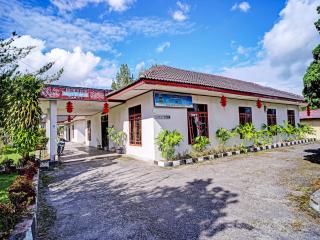 Capital O 92214 Beristera Hotel - Hutamanik - 8