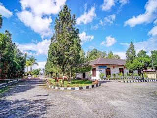 Capital O 92214 Beristera Hotel - Hutamanik - 6