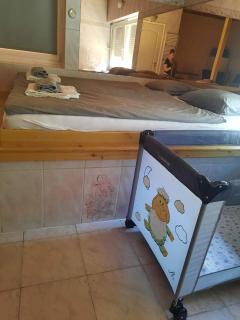 CsillagVár apartman - 1