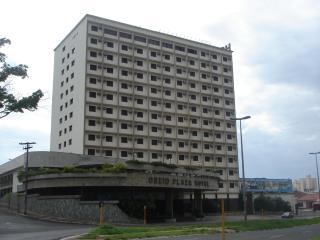 Obeid Plaza Hotel - 0