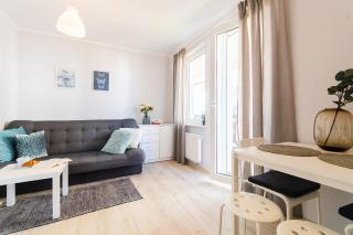 Apartamenty - Sztutowo Zalewowa z Parkingiem - 2