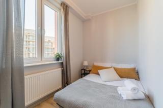 Apartamenty - Sztutowo Zalewowa z Parkingiem - Sztutowo - 8
