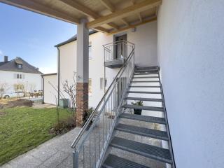 Ferienwohnung Am Sulzpark - Beilngries - 3