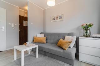 Apartamenty - Sztutowo Zalewowa z Parkingiem - 1