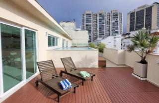 Cobertura COM PISCINA - Rio de Janeiro - 2