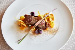 Hanusel Hof Wellness & Genuss in Panoramalage - Hellengerst - 2