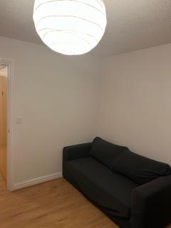 Entire Captivating 2-Bed House in Manchester - Manchester - 9