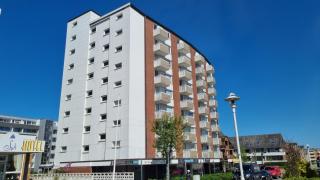 Appartement Sylter Residenz 16 61 - 8