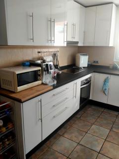 DUPLEX NOSY BE vue sur mer avec solarium et jacuzzi - Orihuela - 8