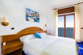 Hotel Sporting - Vico Equense - 7
