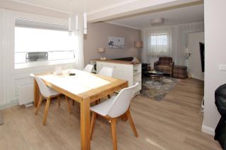 Königstraße 1, Whg 43 im Strandhotel - Wyk auf Föhr - 4
